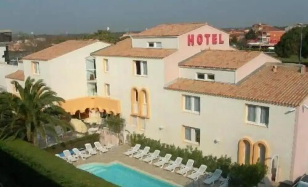 Hôtel Azur