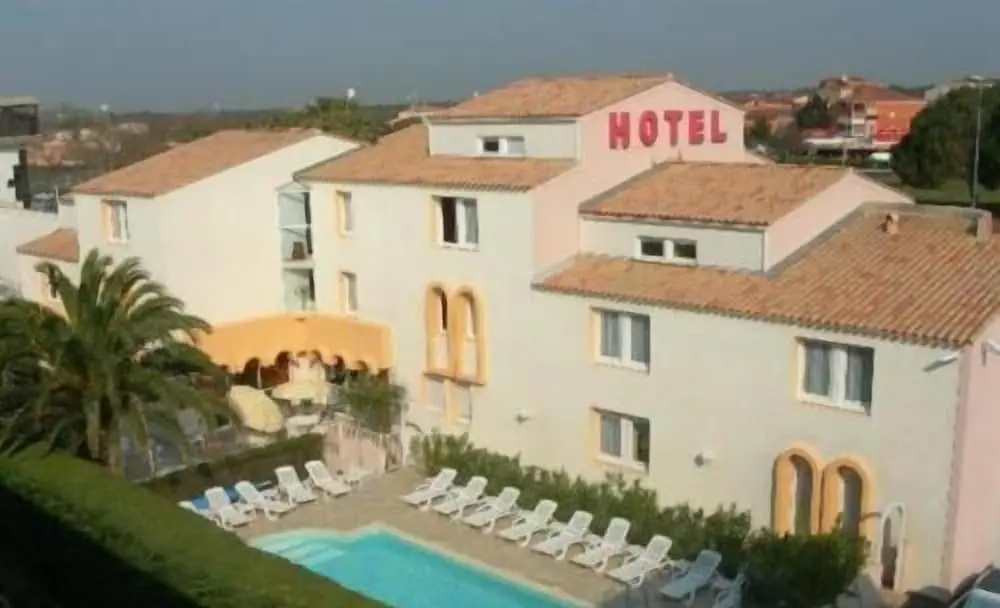 Hôtel Azur