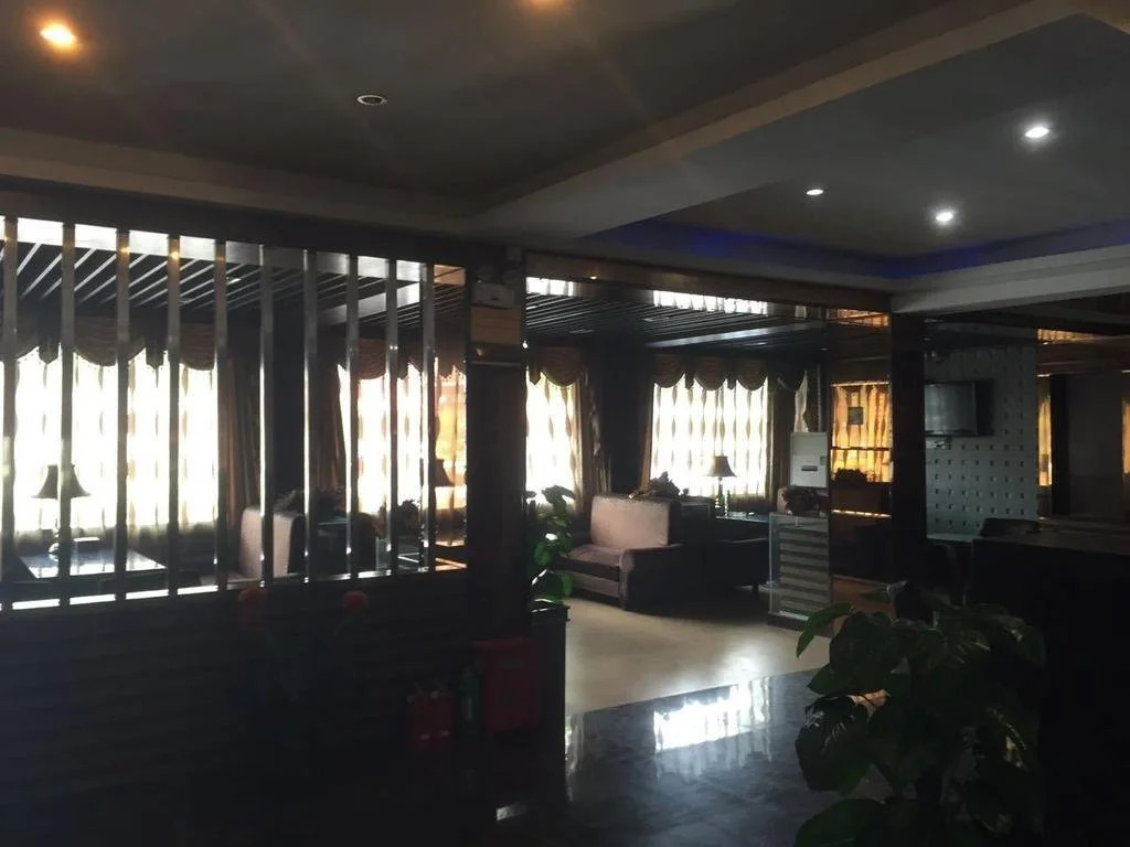 Outai Business Fast Hotel Lukou Boutique