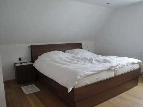 Bed & Kitchen Burgau