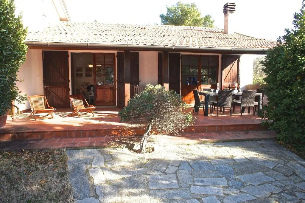Villa Belvedere