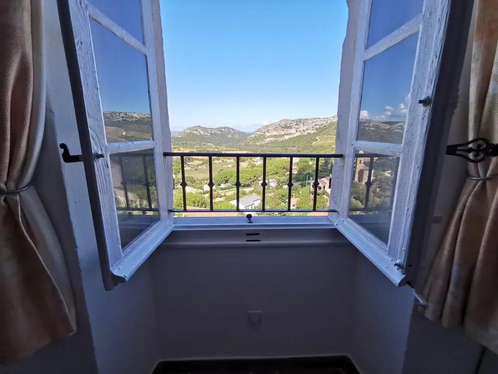 Appartement Palazzo T2 Patrimonio