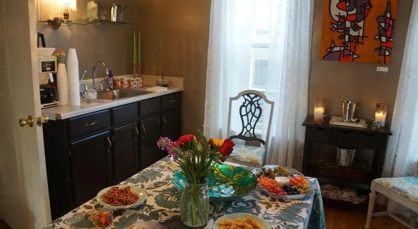 The Muse Gallery Guesthouse