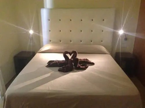 La Stanza Preziosa Exclusive BedBreakfast