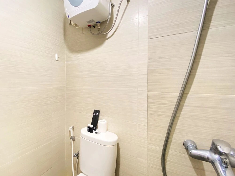 Cozy Living 2Br At Gateway Pasteur Apartement