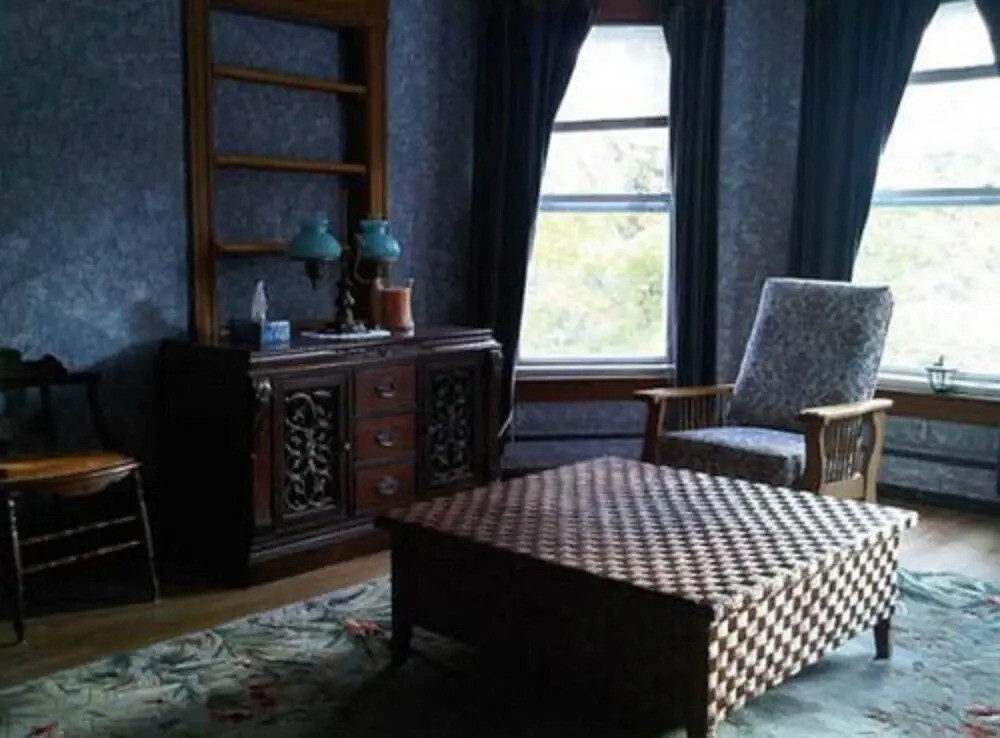 The Queen of the Catskills B&B