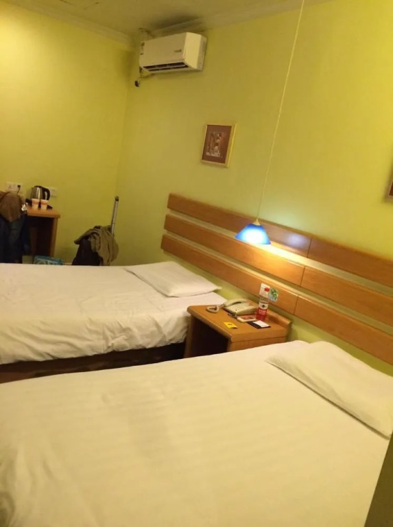 Home Inn Xiao Xi Guan