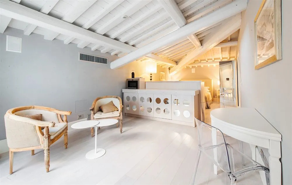 Cavalieri Palace Luxury Residences