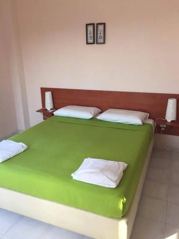 Aprilis Apartments