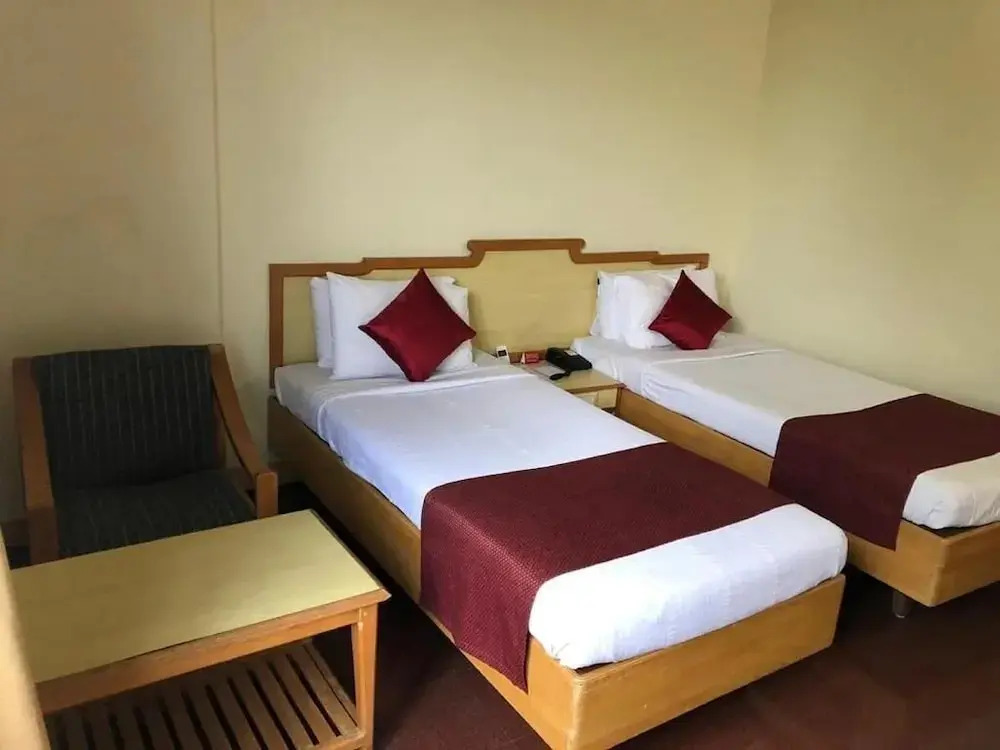Presidency Towers,Kochi