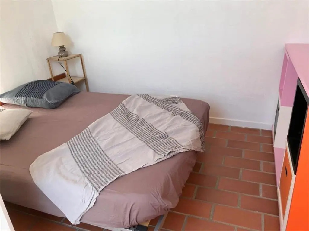 Maison Port Leucate, 2 pièces, 5 personnes - FR-1-81-459