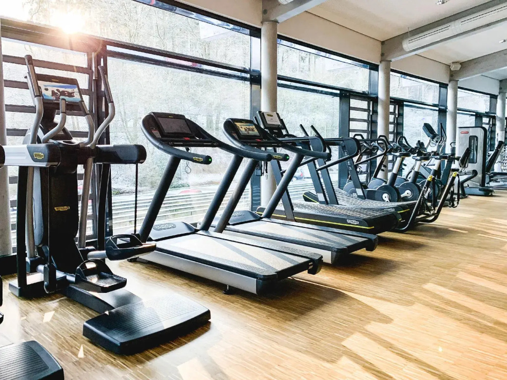Sporthotel Fuchsbachtal