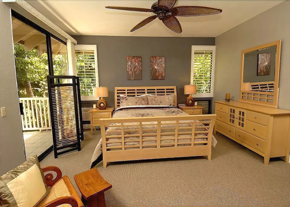 Grand Champions 144 - Three Bedroom Condo