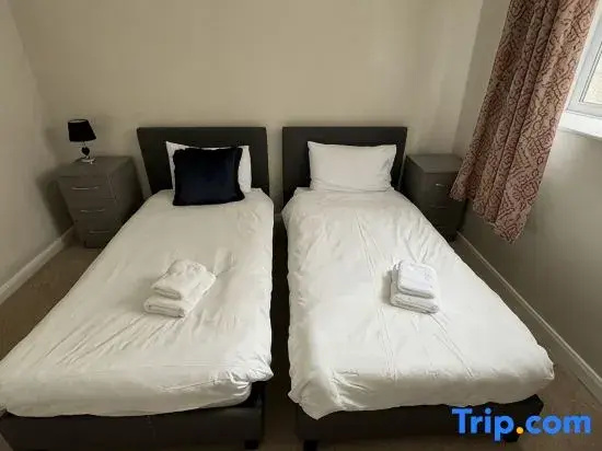 Prime Location Cockermouth Main Street - Sleeps 6