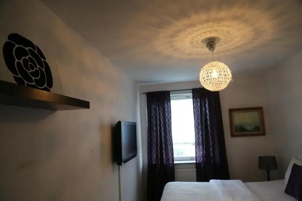 Vingåker hotel