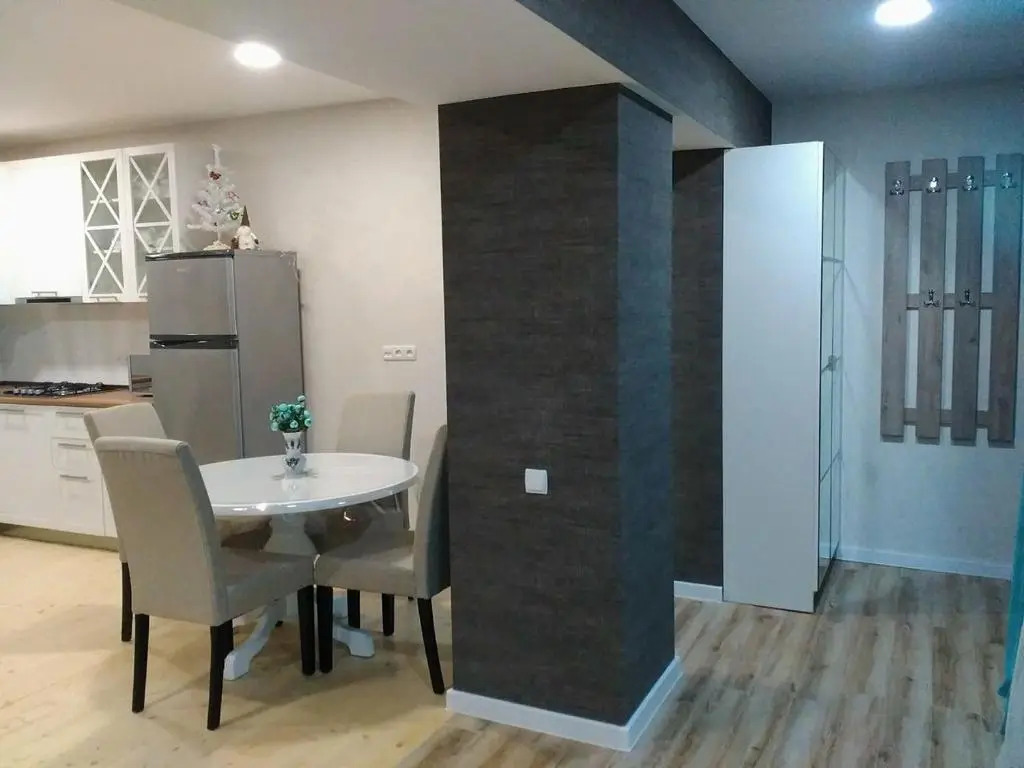 Boutique Apartment 17