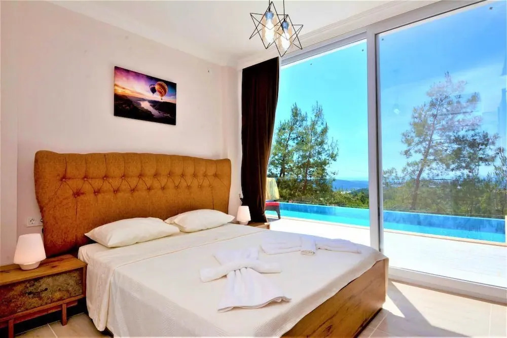 Villa Sevan