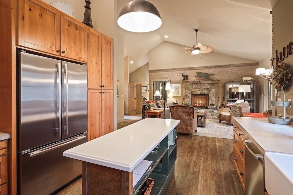 190 Forest River 2 Bedroom Home