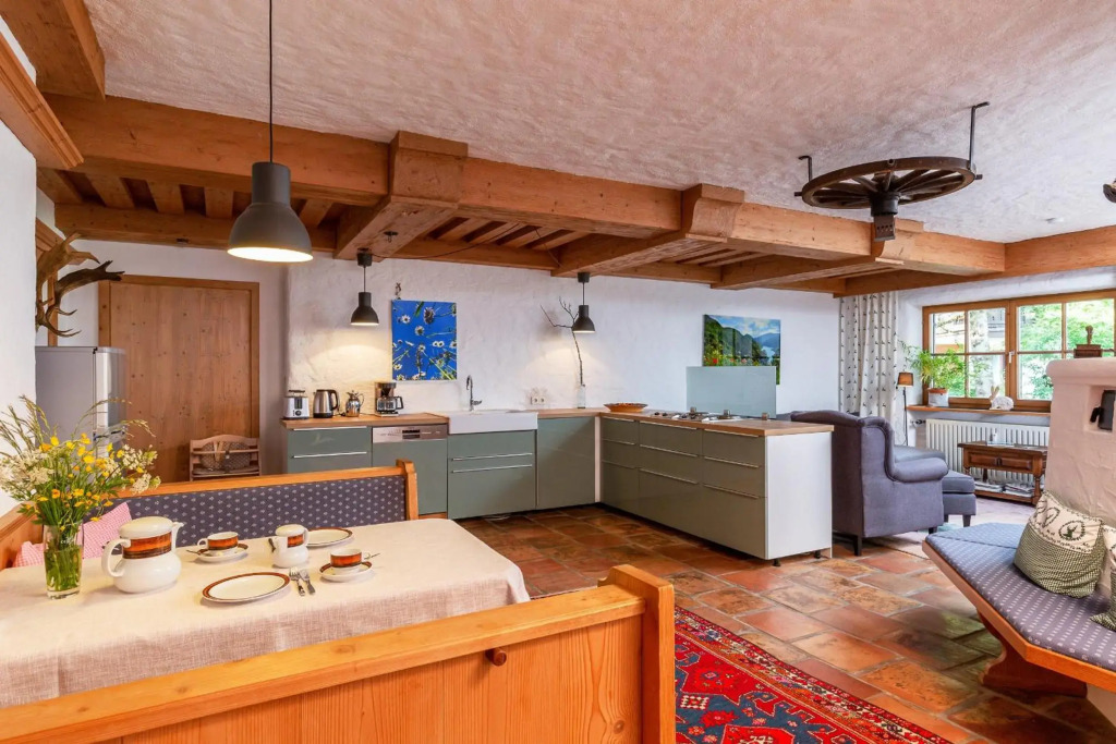 Ferienwohnung Dominik