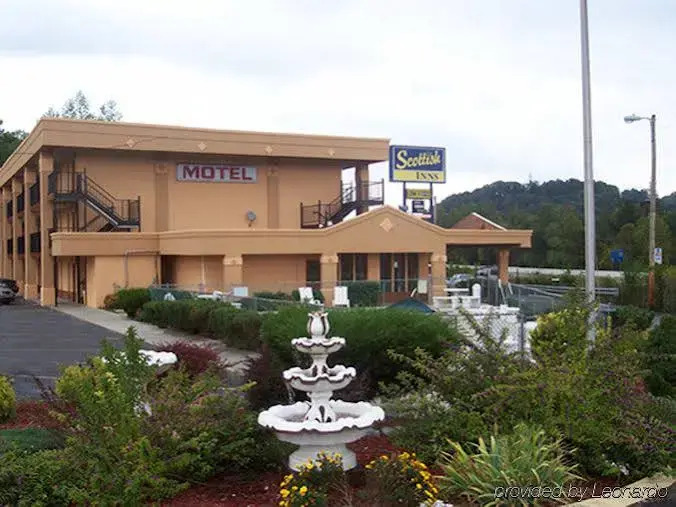 Scottish Inn Knoxville