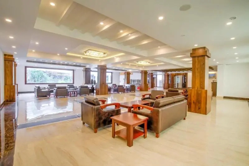 Club Mahindra Le Vintuna