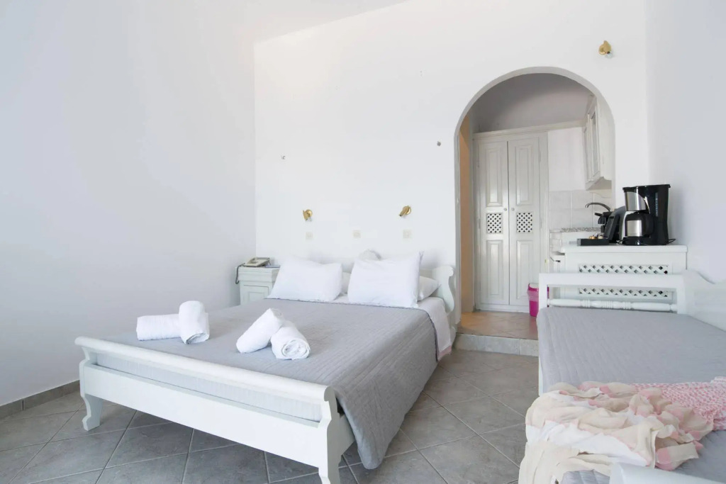 Ilioperato Hotel