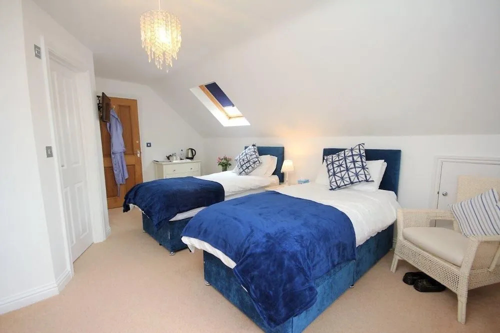 The Heathers Bed and Breakfast