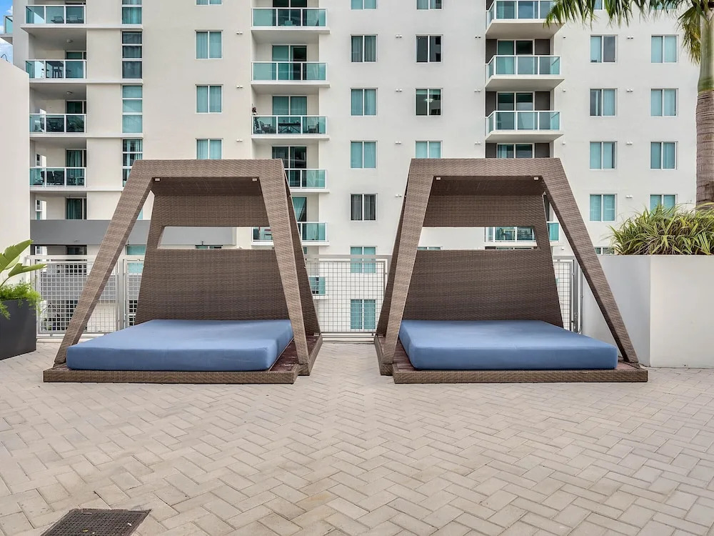 Wynwood Design District Apartments by NUOVO