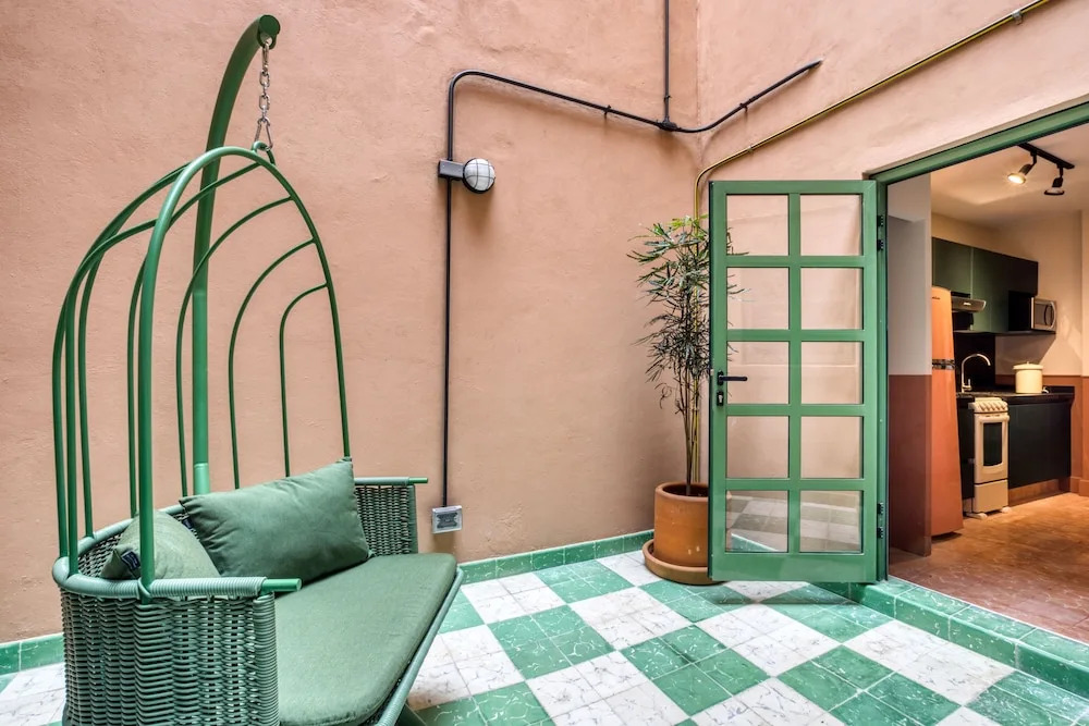 Casa Oliva