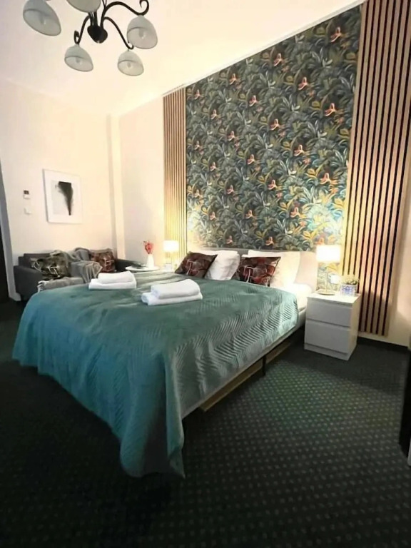 Gertrudy 10 Residence -  Old Town