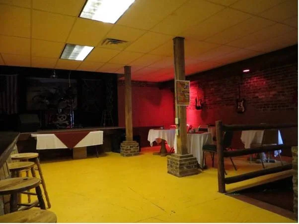 Dakota Spur Hotel