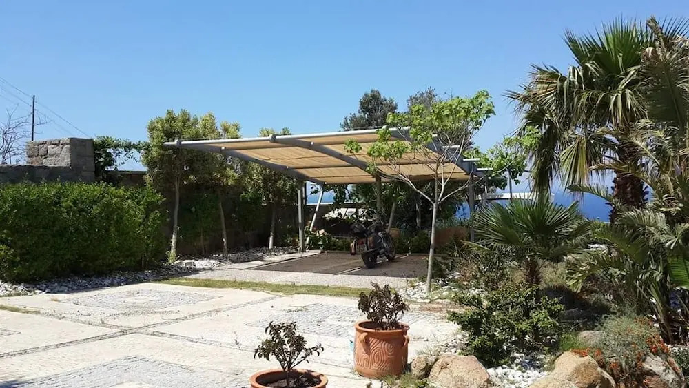 Villa Ruya