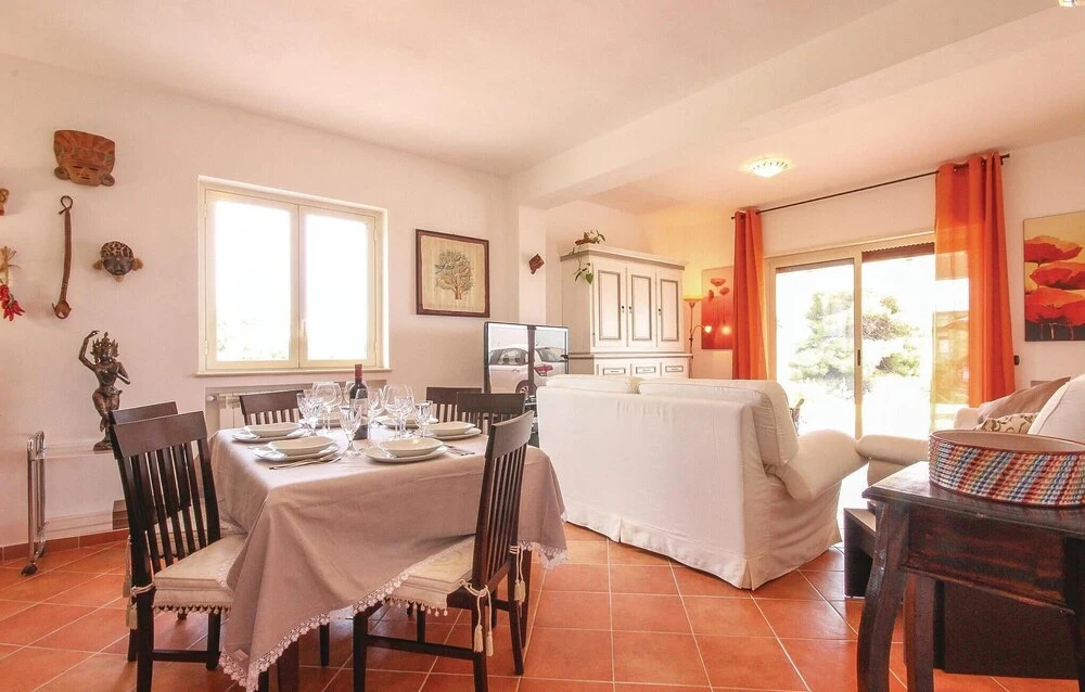 Villa Scala dei Turchi