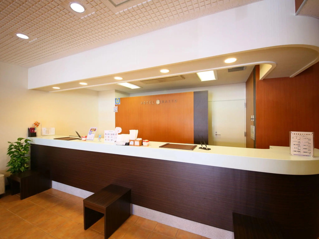Kaino Hotel
