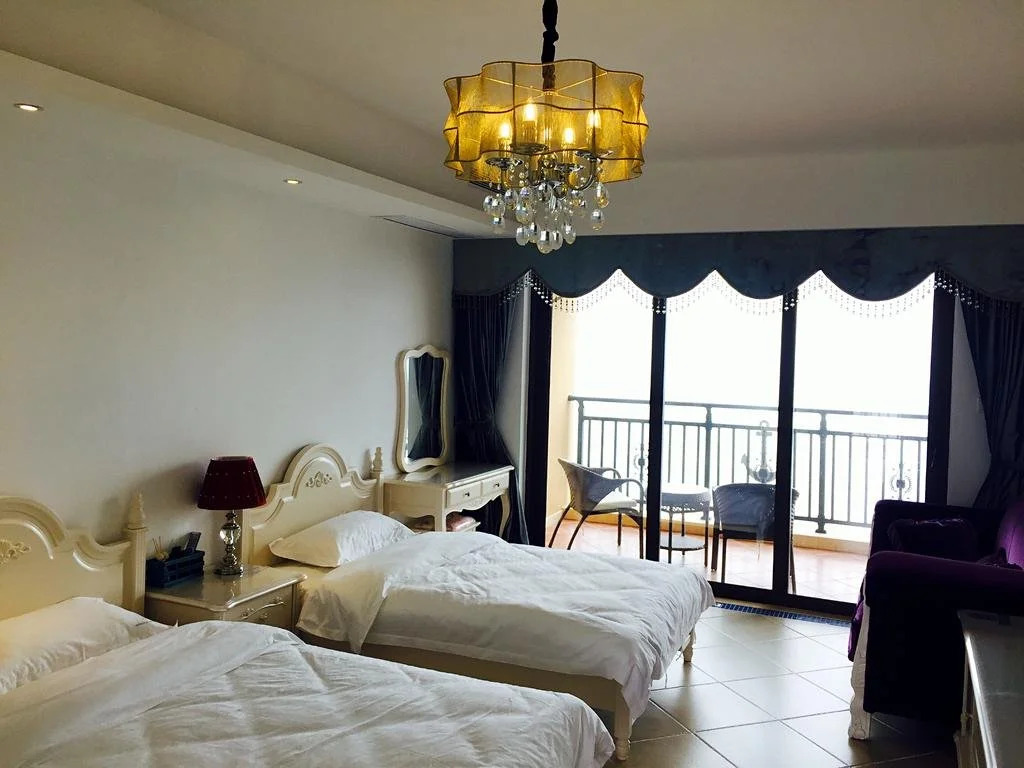 Hero League Ocean Hotel