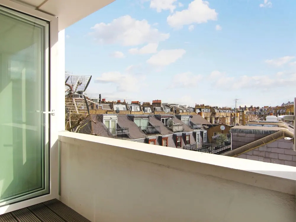 Restful Apartment in London near Natural History Museum
