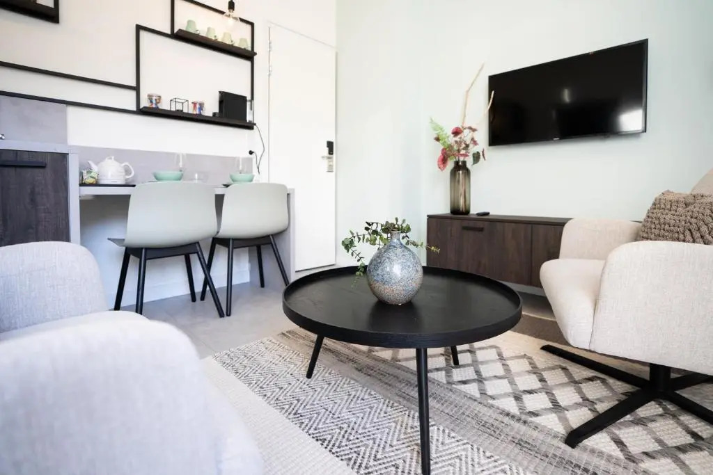 De Zilte Melis Boutique Rooms