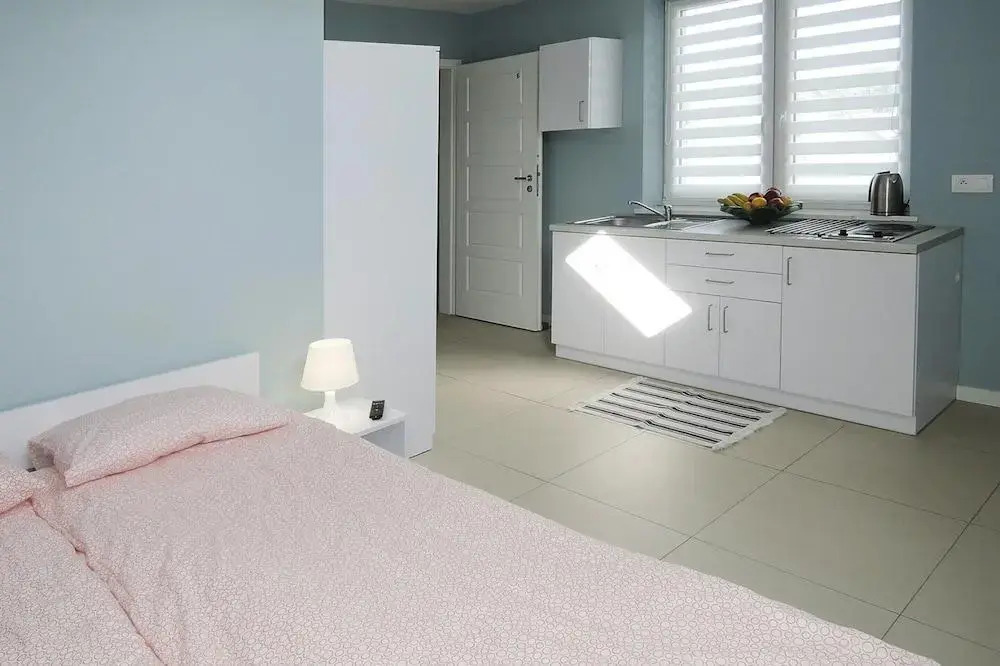 holiday home, Wiselka