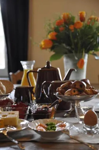 B&B t Huys van Enaeme