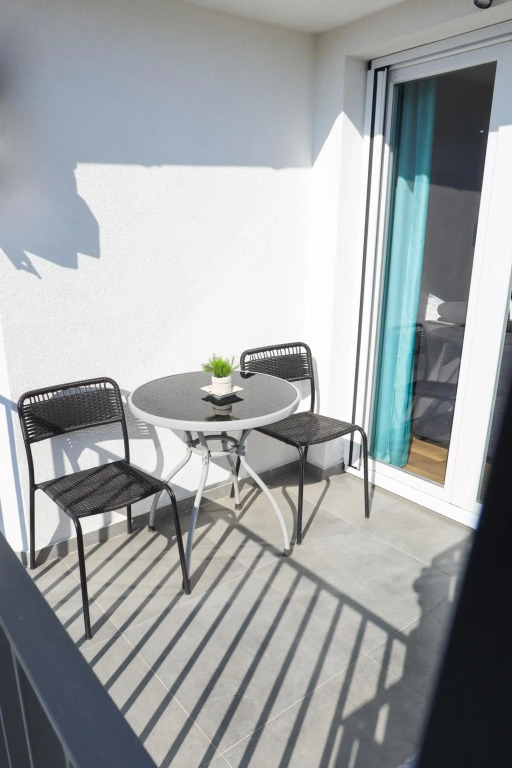 Airport Stay Apartments