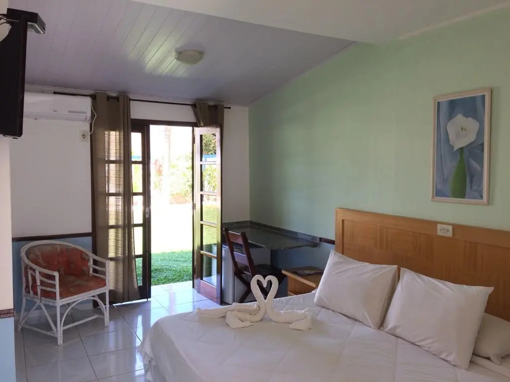 Hotel Arrastão