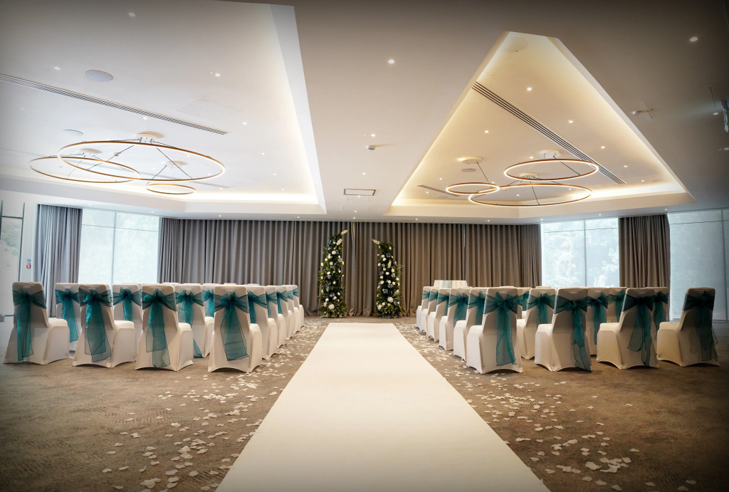 Holiday Inn London-Shepperton by IHG