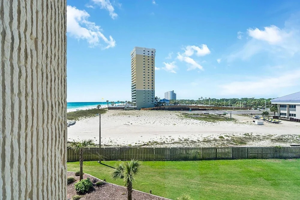 Top of the Gulf 416