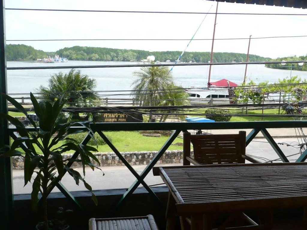 Krabi Nature View Guesthouse