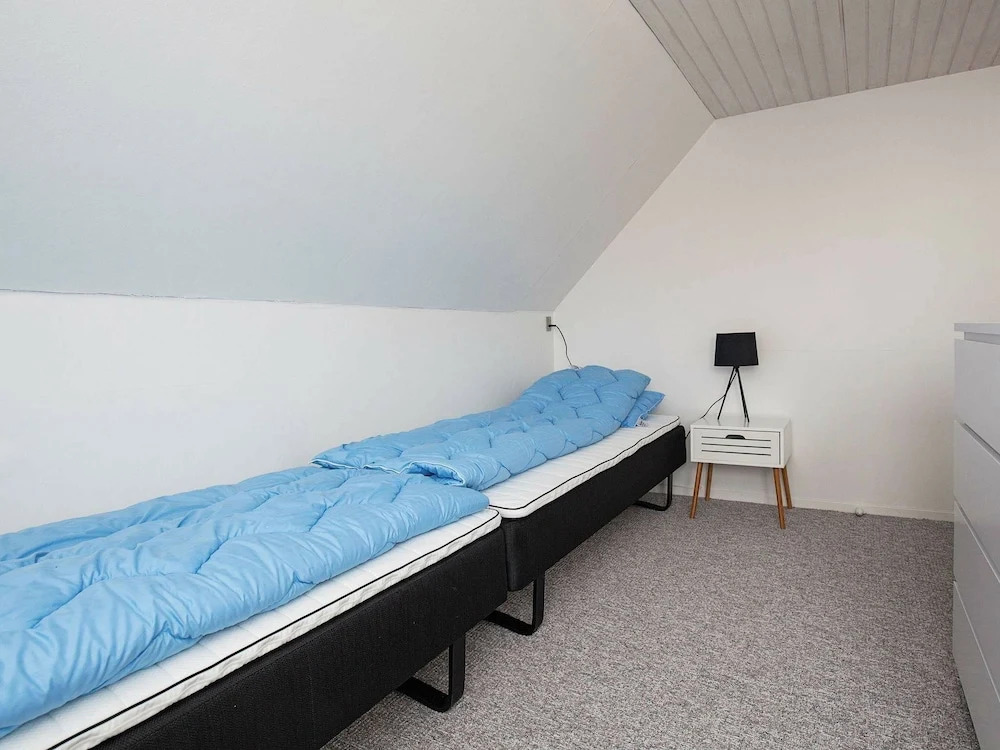Comfortable Holiday Home in Lolland Near Sea