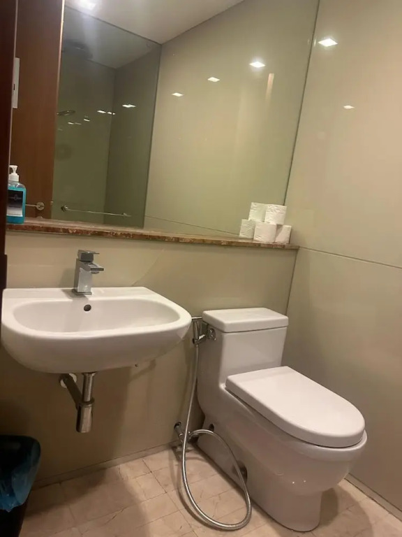 Soho Suites KLCC by Inam Suites