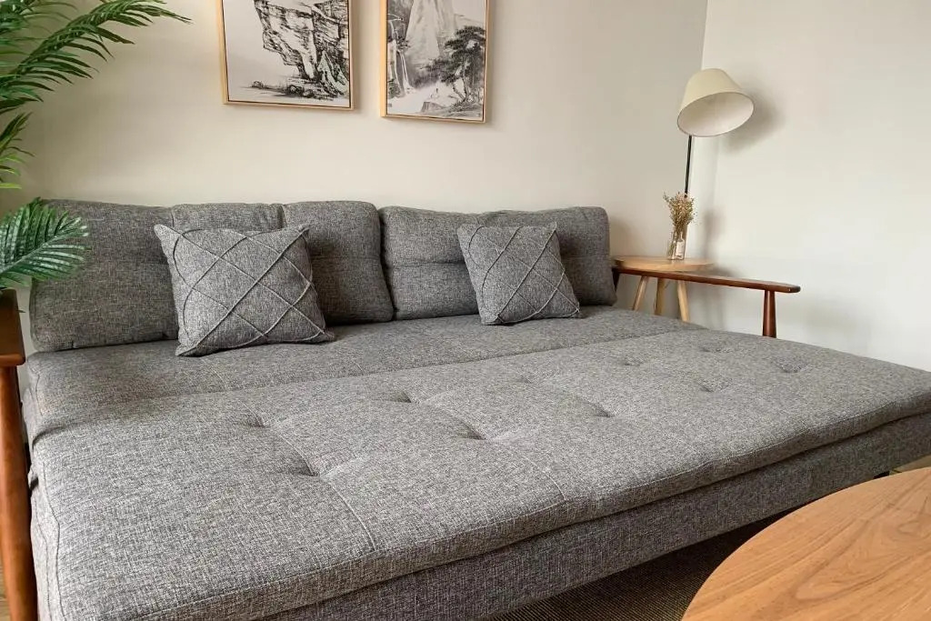 Luke boutique apartment, tianlai village, qingyang district, chengdu.00189300