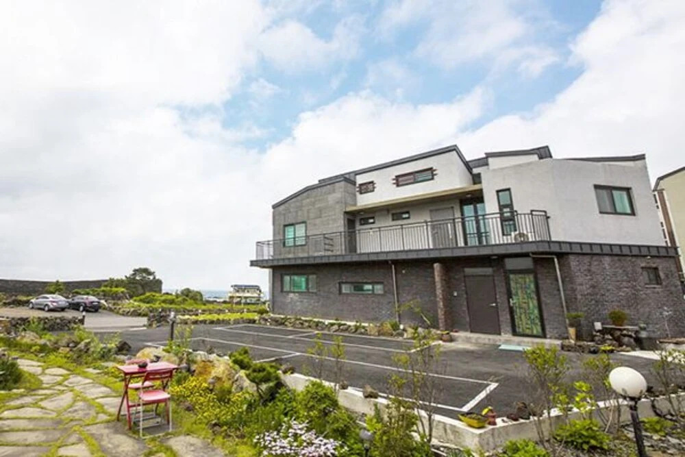 Jeju Star-room21 Pension