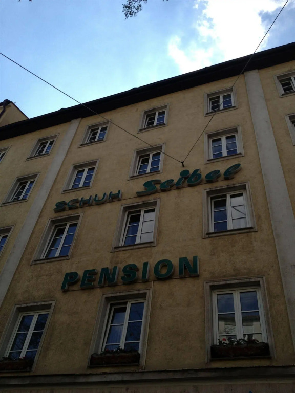Pension Seibel