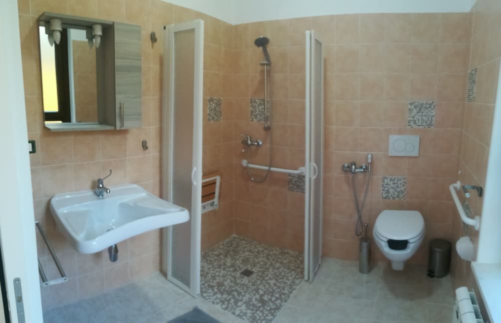 Complesso Turistico Aurora - camere & Appartamenti